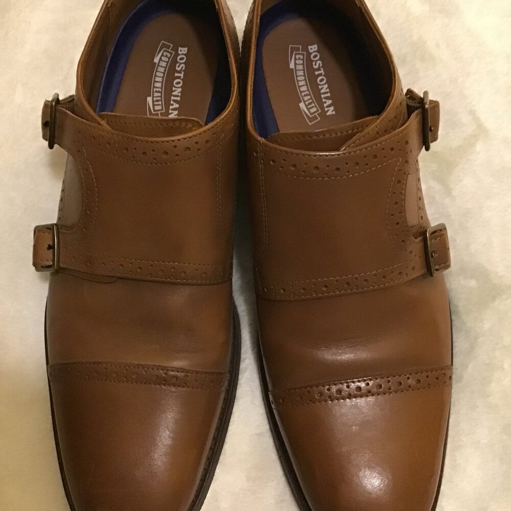 Bostonian Mens dress shoes